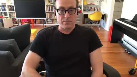 Snapshot of skyline3371 chatting on February 27, 6:30 pm Skyline3371 online show from February 27, 6:30 pm