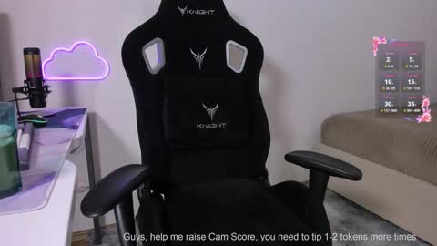 Nastya online show from November 14, 8:13 am