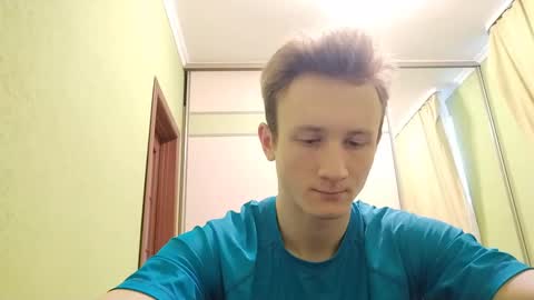 skyvolt9 online show from November 20, 9:09 am