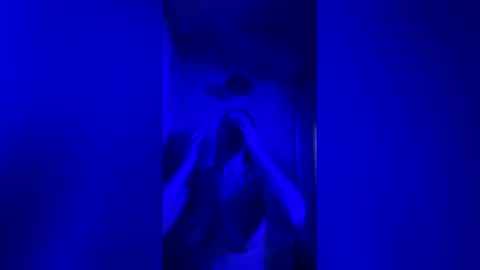 Snapshot of skywinters chatting on February 5, 12:48 am Sky Winters online show from February 5, 12:48 am