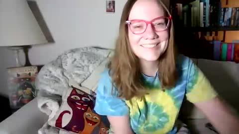 Snapshot of skywinters chatting on February 28, 9:54 am Sky Winters online show from February 28, 9:54 am