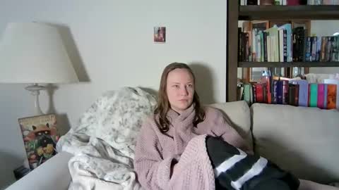 Snapshot of skywinters chatting on March 3, 4:13 pm Sky Winters online show from March 3, 4:13 pm