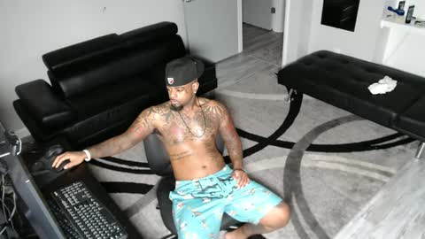 nasty twitter KASHCARTERATL online show from January 25, 5:19 pm