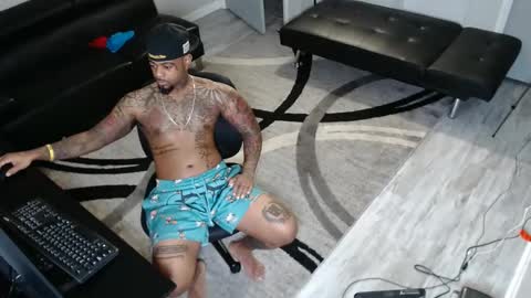 nasty twitter KASHCARTERATL online show from February 8, 5:39 pm