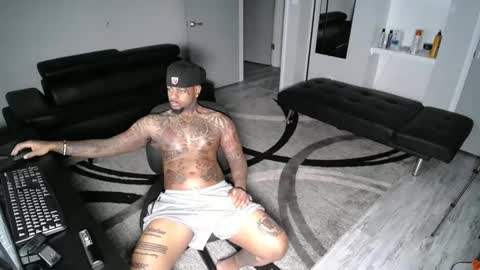 nasty twitter KASHCARTERATL online show from March 5, 8:32 pm