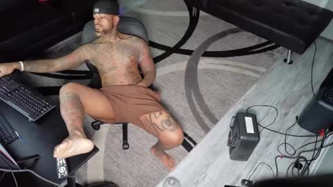 nasty twitter KASHCARTERATL online show from September 10, 11:54 am