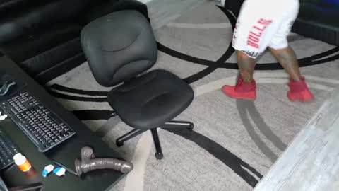 nasty twitter KASHCARTERATL online show from September 17, 5:14 pm