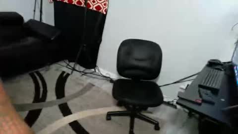 nasty twitter KASHCARTERATL online show from October 25, 7:52 pm