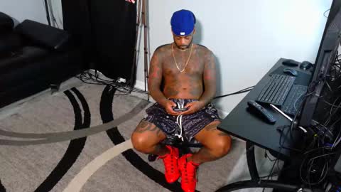 nasty twitter KASHCARTERATL online show from November 4, 10:42 pm