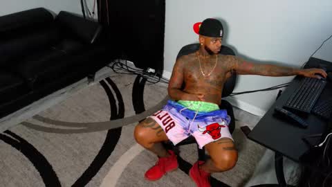 nasty twitter KASHCARTERATL online show from November 26, 4:57 am