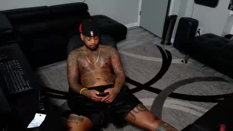 nasty twitter KASHCARTERATL online show from February 4, 1:39 pm