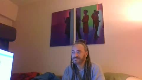 slashfantasy online show from January 11, 8:25 pm