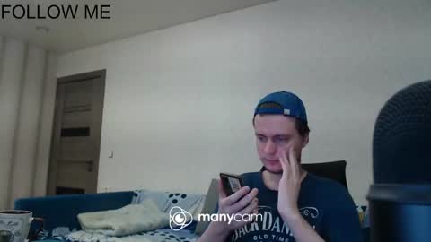 Slava GAY. PVT OPEN. online show from December 4, 8:51 pm