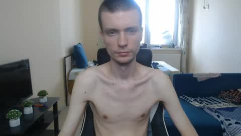 Slava GAY. PVT OPEN. online show from May 29, 8:23 am