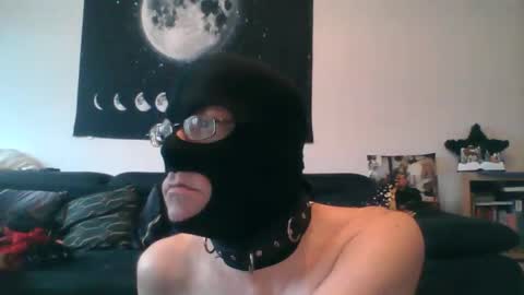 slaveforgodess online show from November 19, 9:42 am