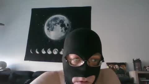 slaveforgodess online show from February 27, 8:25 am
