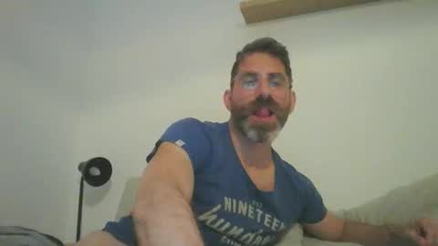 camboy online show from May 13, 9:33 pm