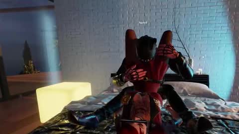 MistressLilitu online show from September 16, 3:46 pm