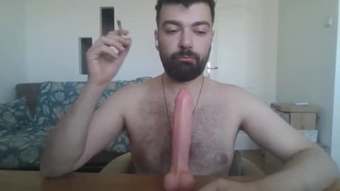 slavic_sword online show from April 5, 10:45 am