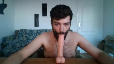 slavic_sword online show from June 19, 6:34 pm