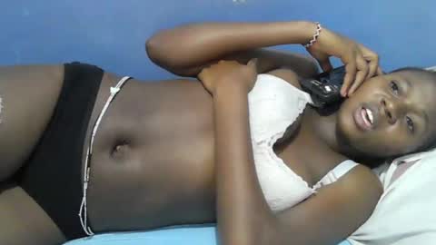 slay_marlin online show from May 25, 7:31 pm