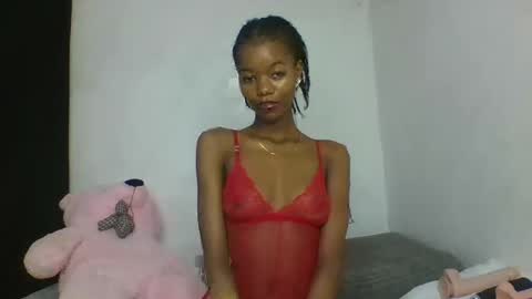 Snapshot of slaybby chatting on February 6, 12:08 pm Slaybby online show from February 6, 12:08 pm