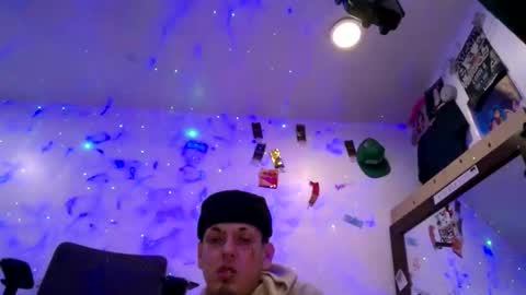 Sleazyycarlitx online show from November 12, 7:09 am