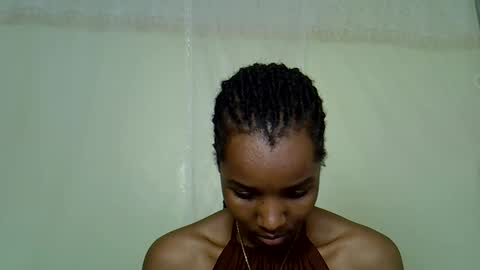 Snapshot of sleciahsha chatting on May 26, 7:21 pm sly online show from May 26, 7:21 pm