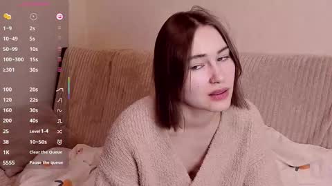 Alice online show from January 14, 8:09 am