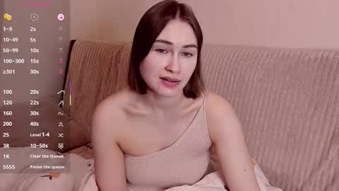 Alice online show from January 15, 9:47 am