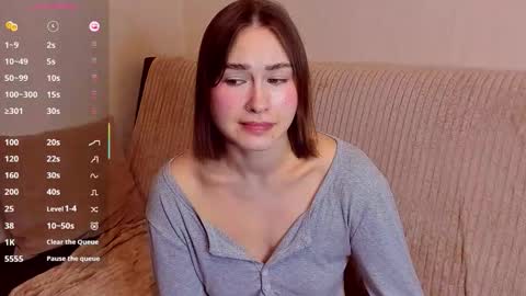 Alice online show from February 12, 5:41 pm