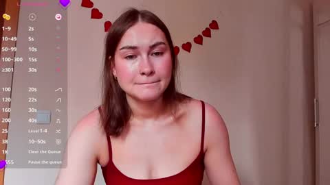Snapshot of sleeeepy_af chatting on July 20, 1:13 pm Alice online show from July 20, 1:13 pm