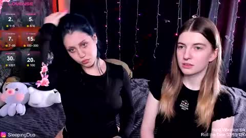 Hi We are Iva and Angela Nice to meet u 3 online show from October 20, 10:16 am