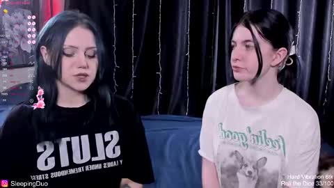 Hi We are Iva and Angela Nice to meet u 3 online show from January 19, 3:49 pm