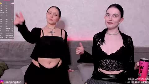 Hi We are Iva and Angela Nice to meet u 3 online show from May 8, 4:23 pm