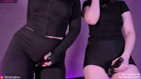 Hi We are Iva and Angela Nice to meet u 3 online show from May 28, 10:51 pm