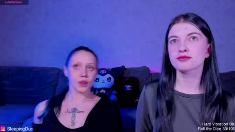 Hi We are Iva and Angela Nice to meet u 3 online show from May 30, 6:16 pm