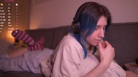 Sonya online show from January 16, 11:53 pm