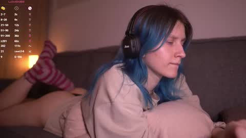 Sonya online show from February 11, 9:42 pm