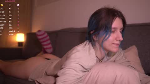 Sonya online show from February 12, 10:05 pm