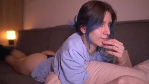 Sonya online show from February 22, 10:19 pm