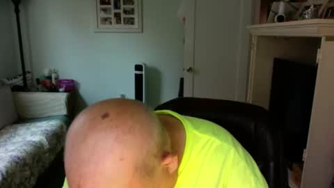 slick50000 online show from November 3, 8:10 pm