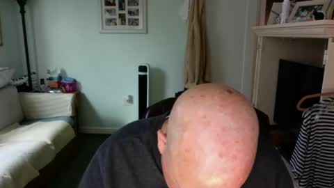 slick50000 online show from December 4, 8:06 pm