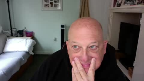 slick50000 online show from April 26, 4:37 pm