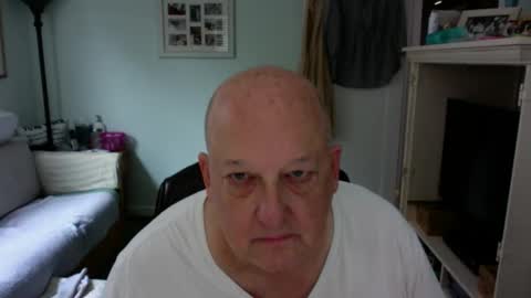 slick50000 online show from May 2, 6:02 pm