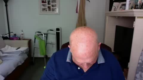 slick50000 online show from May 27, 7:22 pm
