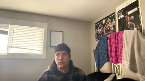 slickbadboy online show from January 22, 5:38 pm