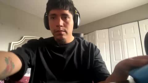 slickbadboy online show from April 3, 3:54 pm