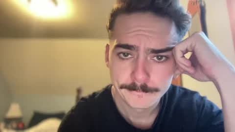 SlickMass online show from January 2, 5:29 pm