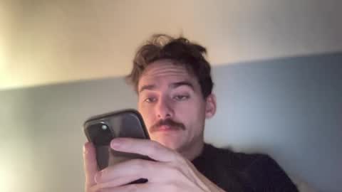 SlickMass online show from February 12, 3:29 am